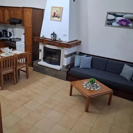 Appartement Sirena House *