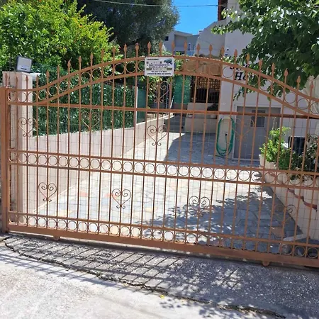 Sirena House Limenaria (Thasos)