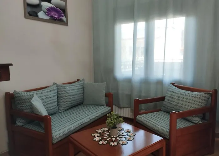 Apartamento Sirena House *