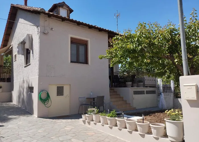 Apartamento Sirena House