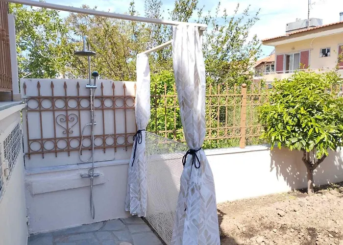 Apartamento Sirena House *