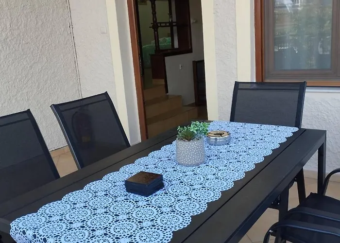 Apartamento Sirena House Limenaria (Thasos)