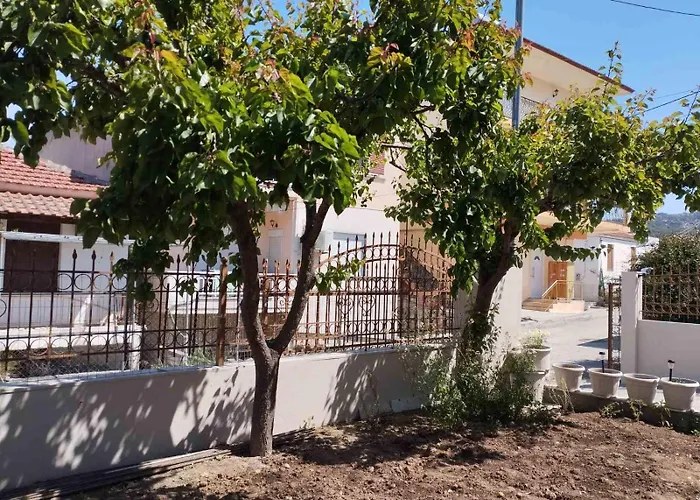 Apartamento Sirena House