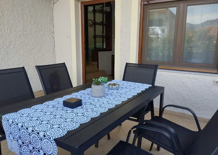 Sirena House Apartamento *