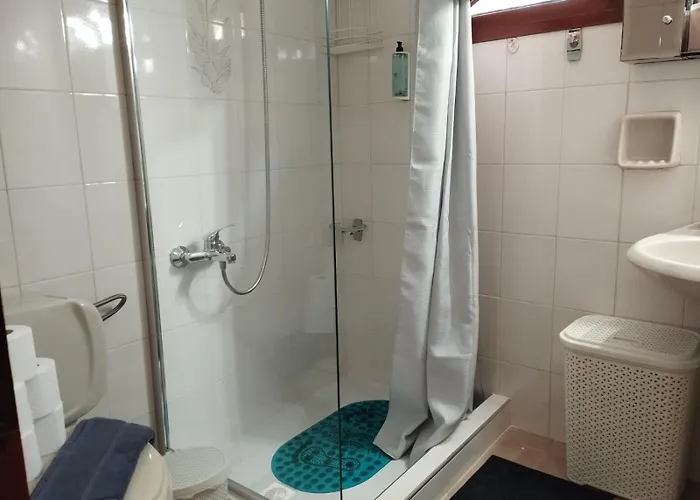 Sirena House Apartamento