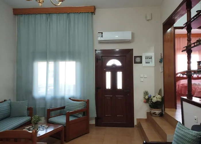 Apartamento Sirena House