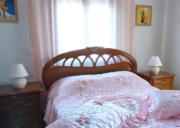 Sirena House Apartamento *