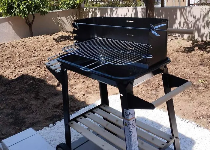 Sirena House Apartamento