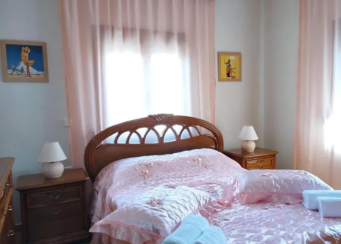 Sirena House Apartamento *