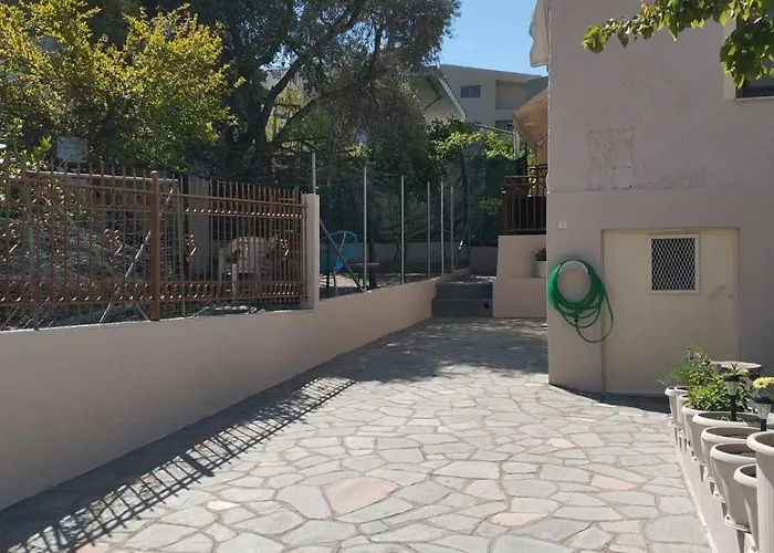 Apartamento Sirena House Limenaria (Thasos)